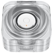 Samsung Galaxy Ring Size 8 Titanium Silver