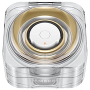 Samsung Galaxy Ring Size 10 Titanium Gold