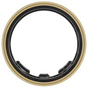 Samsung Galaxy Ring Size 12 Titanium Gold