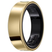 Samsung Galaxy Ring Size 12 Titanium Gold