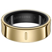 Samsung Galaxy Ring Size 12 Titanium Gold