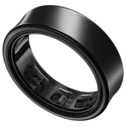 Samsung Galaxy Ring Size 12 Titanium Black
