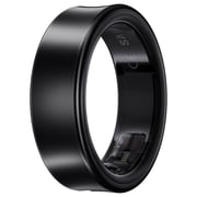 Samsung Galaxy Ring Size 12 Titanium Black