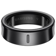Samsung Galaxy Ring Size 12 Titanium Black