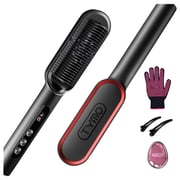 Tymo Ring Plus Hair Straightening Brush HC103