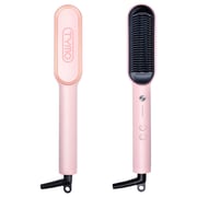 Tymo Ring Hair Straightening Brush HC100