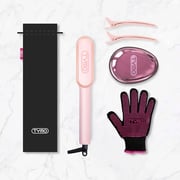 Tymo Ring Hair Straightening Brush HC100
