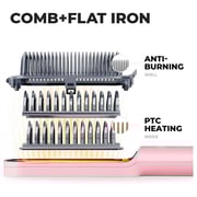 Tymo Ring Hair Straightening Brush HC100