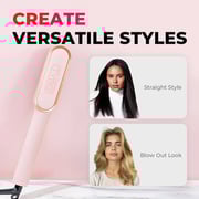 Tymo Ring Hair Straightening Brush HC100