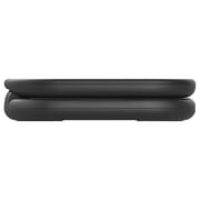Belkin BoostCharge Magnetic Foldable Wireless Charger with Qi2 Black