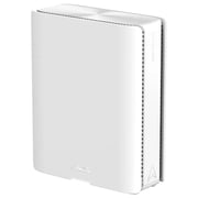 Asus ZenWiFi BQ16 BE25000 Wireless Quad Band Gigabit Router 2 Pack