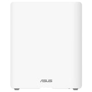 Asus ZenWiFi BQ16 BE25000 Wireless Quad Band Gigabit Router 2 Pack