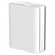 Asus ZenWiFi BQ16 BE25000 Wireless Quad Band Gigabit Router 1 Pack