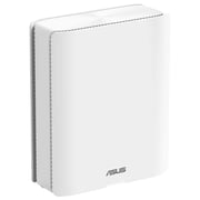 Asus ZenWiFi BQ16 BE25000 Wireless Quad Band Gigabit Router 1 Pack