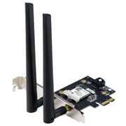 Asus PCE-AXE5400 Wireless Tri Band Adapter