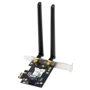 Asus PCE-AXE5400 Wireless Tri Band Adapter