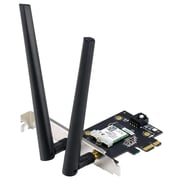 Asus PCE-AXE5400 Wireless Tri Band Adapter