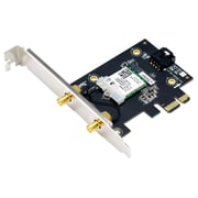 Asus PCE-AXE5400 Wireless Tri Band Adapter
