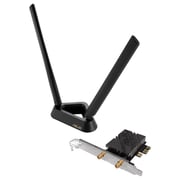 Asus PCE-BE92BT BE9400 Wireless Tri Band Adapter