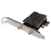 Asus PCE-BE92BT BE9400 Wireless Tri Band Adapter