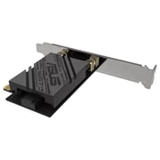 Asus PCE-BE92BT BE9400 Wireless Tri Band Adapter