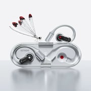 Nothing B182 Ear (Open) Wireless Earbuds White