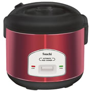 Saachi Rice Cooker NL-RC-5176-RD