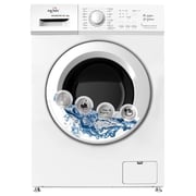 Star Track Front Load Washer 6 kg SW-600ATQ1-SK