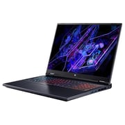 Acer Predator Helios Neo 18 Gaming (2024) Laptop - 14th Gen / Intel Core i7-14700HX / 18inch / 1TB SSD / 16GB RAM / 8GB NVIDIA GeForce RTX 4070 Graphics / Windows 11 Home / English Keyboard / Black / International Version - [PHN18-71-77JT]