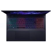 Acer Predator Helios Neo 18 Gaming (2024) Laptop - 14th Gen / Intel Core i7-14700HX / 18inch / 1TB SSD / 16GB RAM / 8GB NVIDIA GeForce RTX 4070 Graphics / Windows 11 Home / English Keyboard / Black / International Version - [PHN18-71-77JT]
