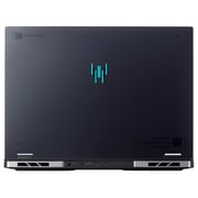 Acer Predator Helios Neo 18 Gaming (2024) Laptop - 14th Gen / Intel Core i7-14700HX / 18inch / 1TB SSD / 16GB RAM / 8GB NVIDIA GeForce RTX 4070 Graphics / Windows 11 Home / English Keyboard / Black / International Version - [PHN18-71-77JT]