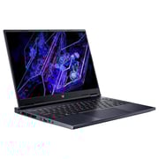 Acer Predator Helios Neo 14 Gaming (2023) Laptop - 1st Series / Core Ultra 9-185H / 14inch WQXGA+ / 1TB SSD / 16GB RAM / 8GB NVIDIA GeForce RTX 4070 Graphics / Win11 Home / English Keyboard / Obsidian Black / International Version - [PHN14-51-90N4]