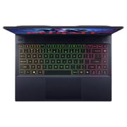 Acer Predator Helios Neo 14 Gaming (2023) Laptop - 1st Series / Core Ultra 9-185H / 14inch WQXGA+ / 1TB SSD / 16GB RAM / 8GB NVIDIA GeForce RTX 4070 Graphics / Win11 Home / English Keyboard / Obsidian Black / International Version - [PHN14-51-90N4]