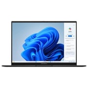 Asus Zenbook 14 (2023) Laptop - 1st Series / Intel Core Ultra 7-155H / 14inch WUXGA / 1TB SSD / 16GB RAM / Shared Intel Arc Graphics / Windows 11 Home / English Keyboard / Jasper Grey / International Version - [Q425MA-U71TB]