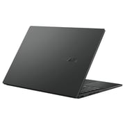 Asus Zenbook 14 (2023) Laptop - 1st Series / Intel Core Ultra 7-155H / 14inch WUXGA / 1TB SSD / 16GB RAM / Shared Intel Arc Graphics / Windows 11 Home / English Keyboard / Jasper Grey / International Version - [Q425MA-U71TB]