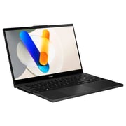 Asus Vivobook Pro 15 (2023) Laptop - 1st Series / Intel Core Ultra 7-155H / 15.6inch FHD / 1TB SSD / 16GB RAM / 6GB NVIDIA GeForce RTX 3050 Graphics / Windows 11 Home / English Keyboard / Earl Grey / International Version - [Q533MJ-U73050]