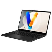 Asus Vivobook Pro 15 (2023) Laptop - 1st Series / Intel Core Ultra 7-155H / 15.6inch FHD / 1TB SSD / 16GB RAM / 6GB NVIDIA GeForce RTX 3050 Graphics / Windows 11 Home / English Keyboard / Earl Grey / International Version - [Q533MJ-U73050]