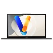 Asus Vivobook Pro 15 (2023) Laptop - 1st Series / Intel Core Ultra 7-155H / 15.6inch FHD / 1TB SSD / 16GB RAM / 6GB NVIDIA GeForce RTX 3050 Graphics / Windows 11 Home / English Keyboard / Earl Grey / International Version - [Q533MJ-U73050]