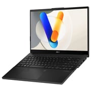 Asus Vivobook Pro 15 (2023) Laptop - 1st Series / Intel Core Ultra 7-155H / 15.6inch FHD / 1TB SSD / 16GB RAM / 6GB NVIDIA GeForce RTX 3050 Graphics / Windows 11 Home / English Keyboard / Earl Grey / International Version - [Q533MJ-U73050]