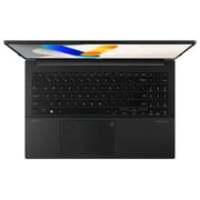 Asus Vivobook Pro 15 (2023) Laptop - 1st Series / Intel Core Ultra 7-155H / 15.6inch FHD / 1TB SSD / 16GB RAM / 6GB NVIDIA GeForce RTX 3050 Graphics / Windows 11 Home / English Keyboard / Earl Grey / International Version - [Q533MJ-U73050]