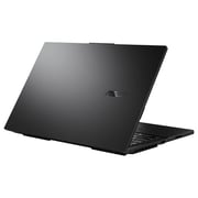 Asus Vivobook Pro 15 (2023) Laptop - 1st Series / Intel Core Ultra 7-155H / 15.6inch FHD / 1TB SSD / 16GB RAM / 6GB NVIDIA GeForce RTX 3050 Graphics / Windows 11 Home / English Keyboard / Earl Grey / International Version - [Q533MJ-U73050]