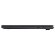 Asus (2021) Laptop - Intel Celeron N4500 / 14inch FHD / 64GB eMMC / 4GB RAM / Shared Intel Iris Xe Graphics / Windows 11 Home / English Keyboard / Star Black / International Version - [E410KA-CL464]