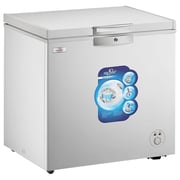Star Track Chest Freezer 275 Liters St-Cfw-275L
