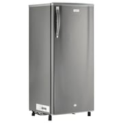 Star Track Single Door Refrigerator 250 Litres ST-FRG-250L