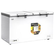 Star Track Chest Freezer 475 Litres ST-CFW-475L