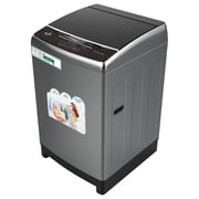 Star Track Top Load Washer 18 kg SW-1800ATT1-SKT