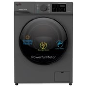 Star Track Front Load Washer 8 kg SW-800ATT1-SK