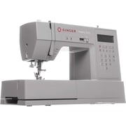 Singer Heavy Duty Computerised Sewing Machine HD6705C