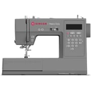 Singer Heavy Duty Computerised Sewing Machine HD6705C
