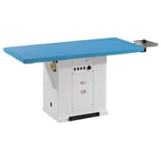 Battistella Urano MAXI Ironing Table (170x80) with EOS Iron (Without Sleeve Arm)